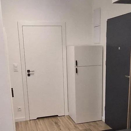 Z Ogrodkiem Wysoki Standard Centrum Polnoc *